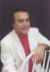 Evin Agassi