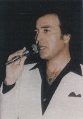 Evin Agassi